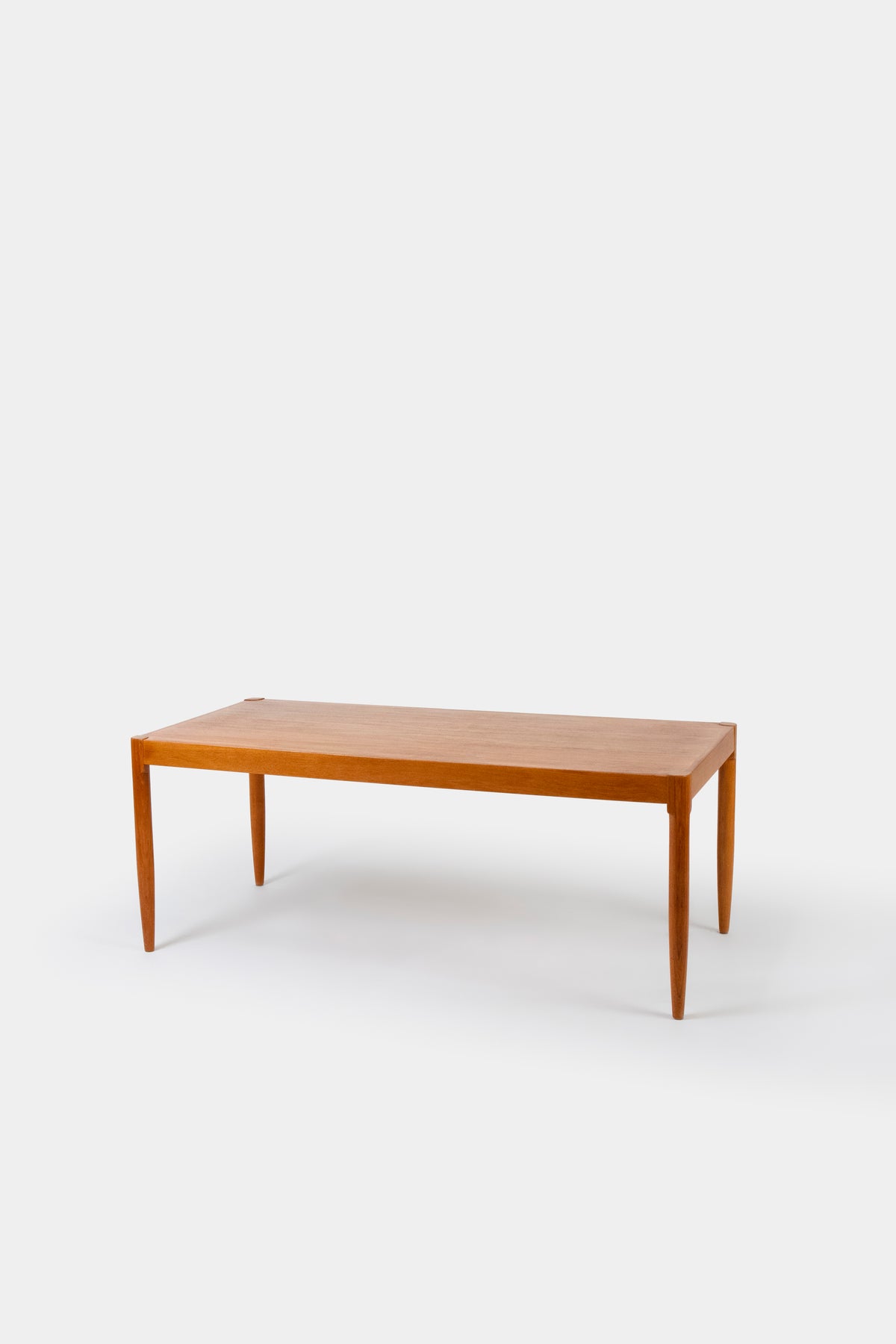 Clubtisch Skandinavien, 70er