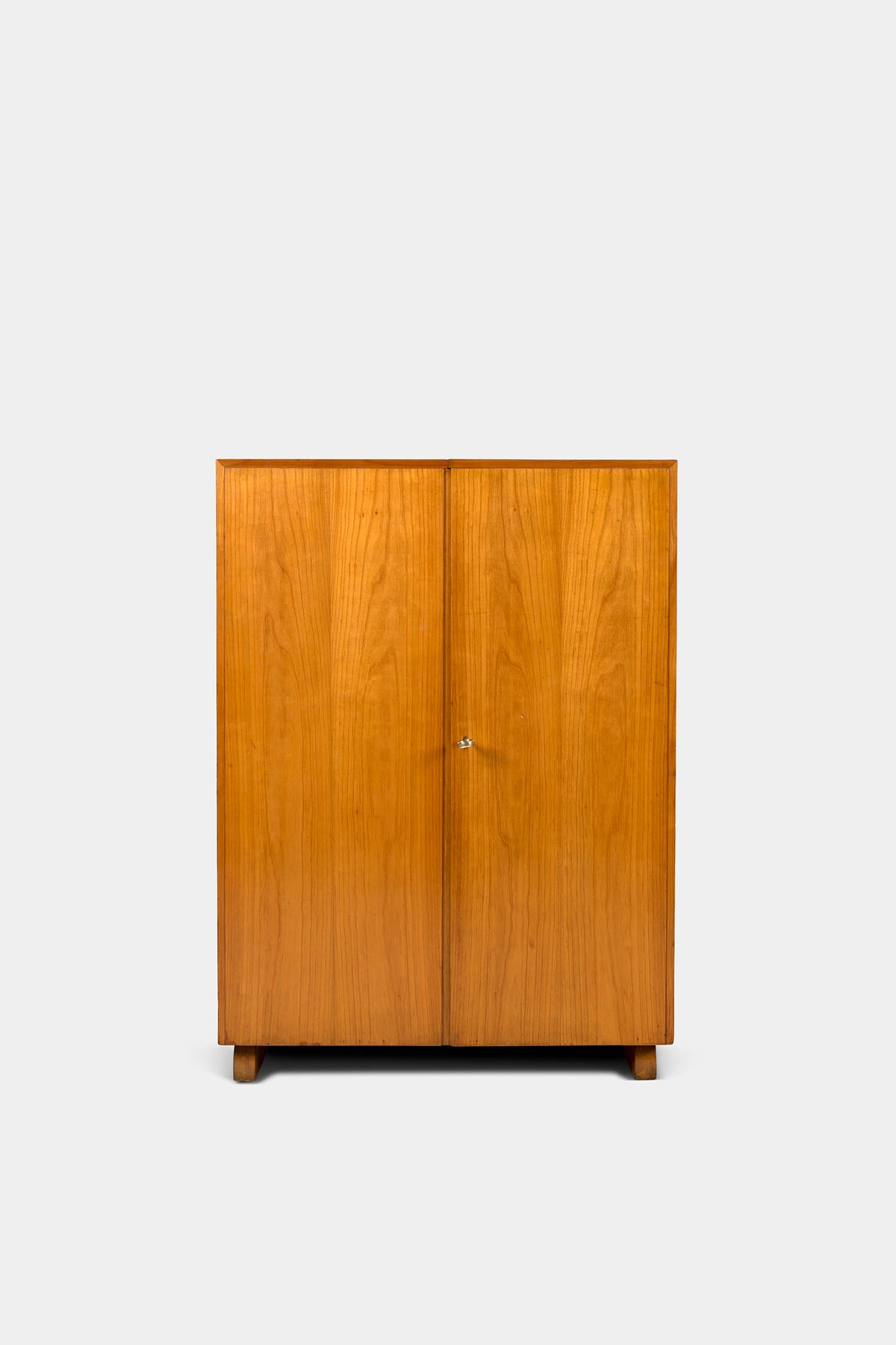 Mummenthaler & Meier, Sekretär "Magic Box", PAG Basel, Schweiz, 40er