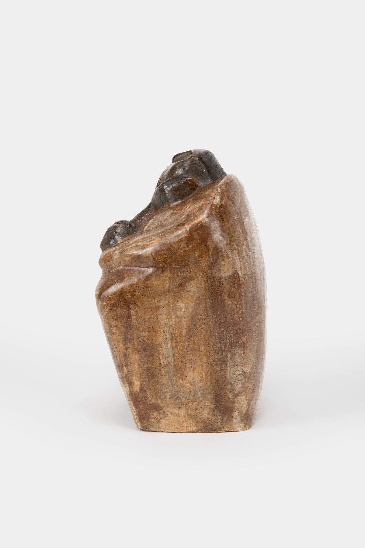 Åke Holm, Tonskulptur, Schweden, 50er