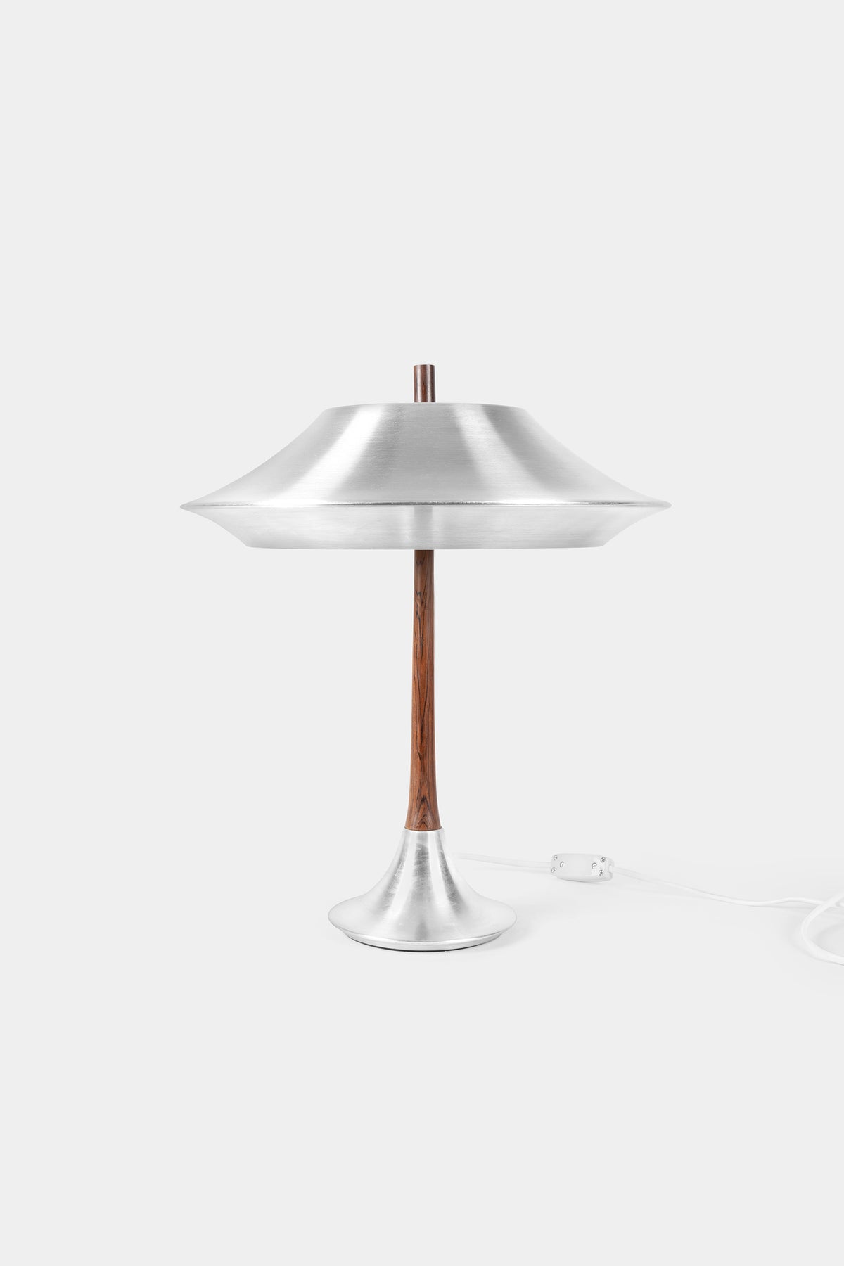 Jo Hammerborg "Ambassador", Fog & Mørup, Tischlampe, 60er