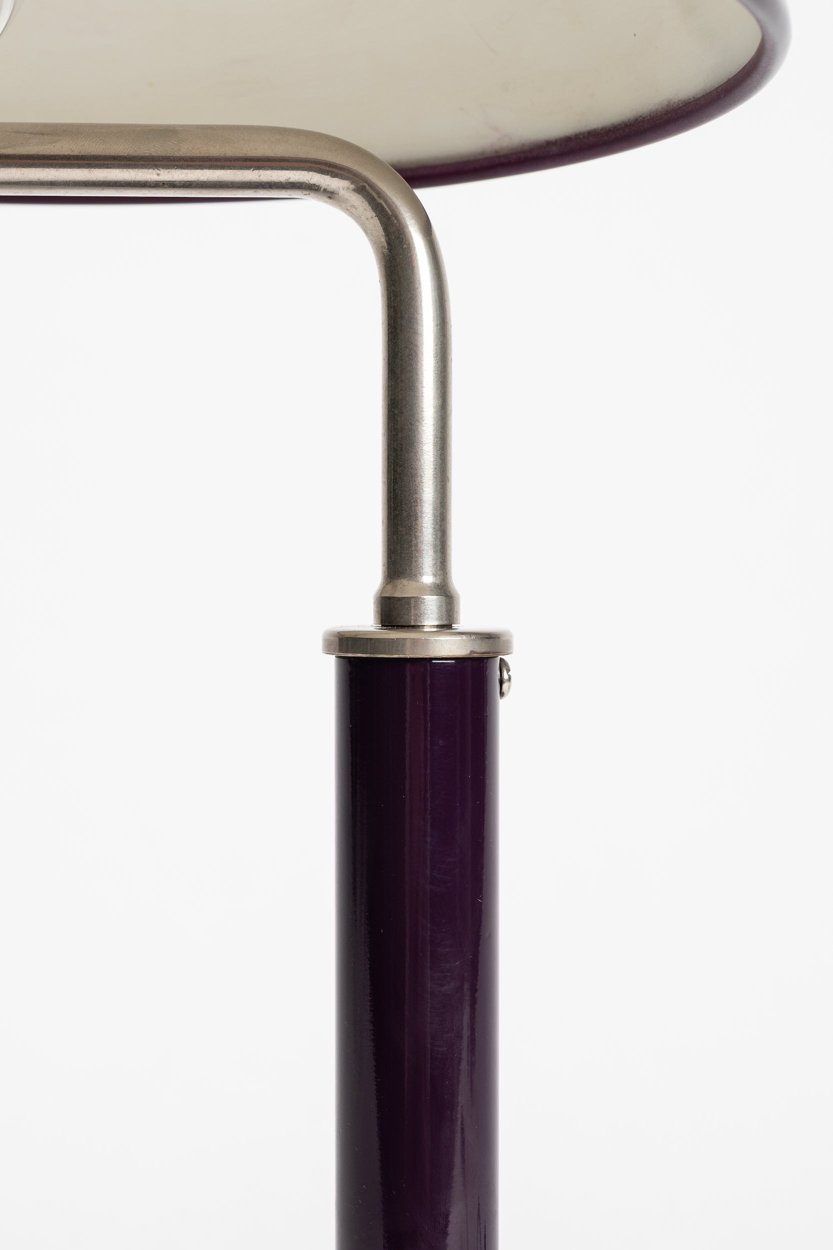 Alfred Müller, Table Lamp "Quick", Belmag, Switzerland, 40s