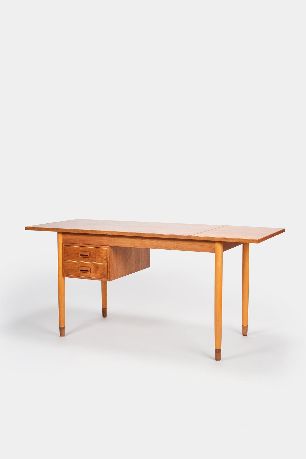 Borge Mogensen, Schreibtisch Modell 131, 1952