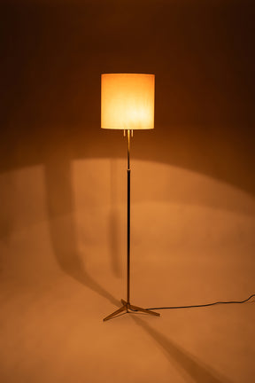 Floor Lamp, High End, Switzerland, 60s