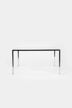 Attr. William Armbruster, Club Table, 60s