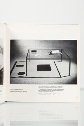 Attr. William Armbruster, Club Table, 60s