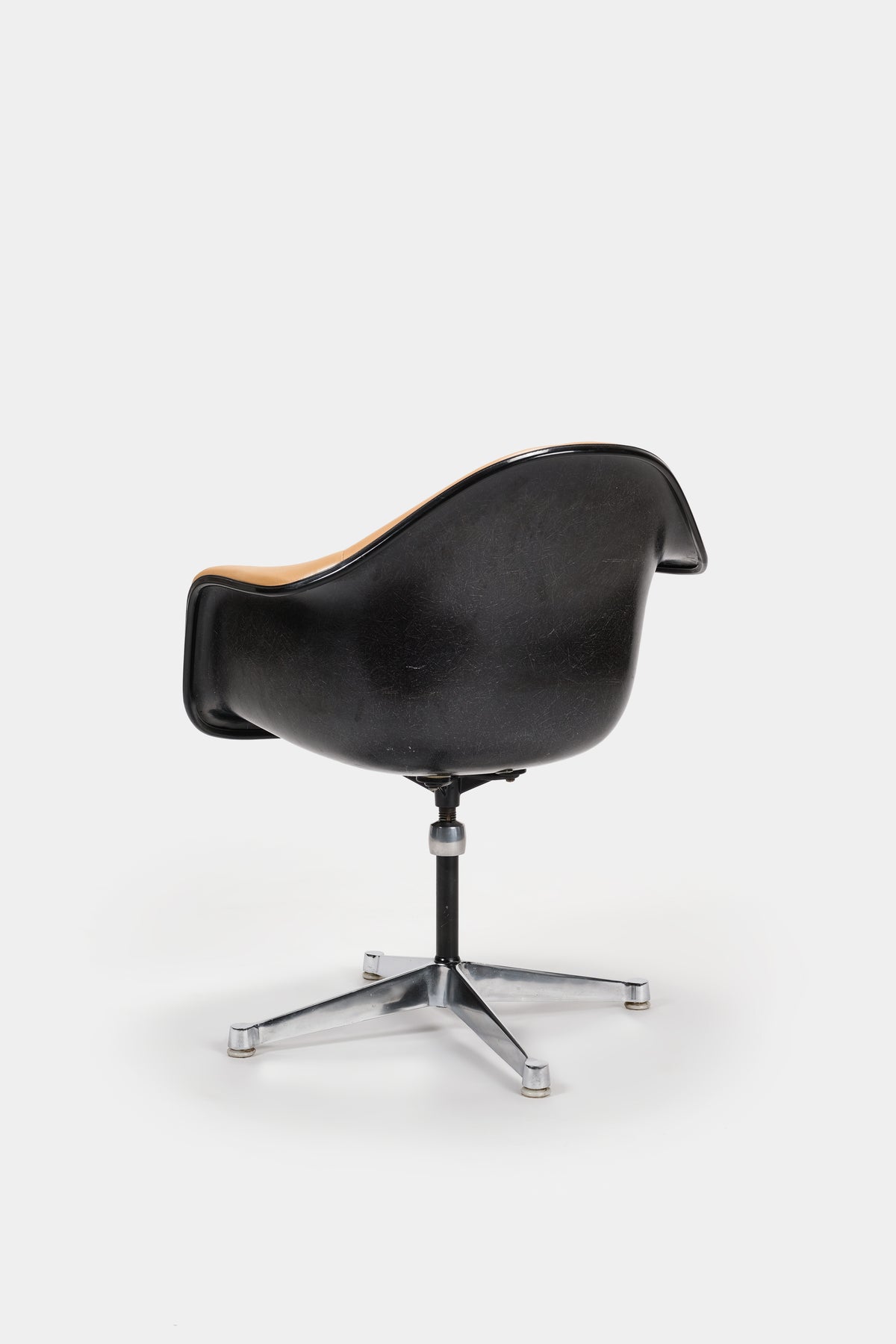 Charles Eames, Office Chair, Rotating, Herman Miller, 70s