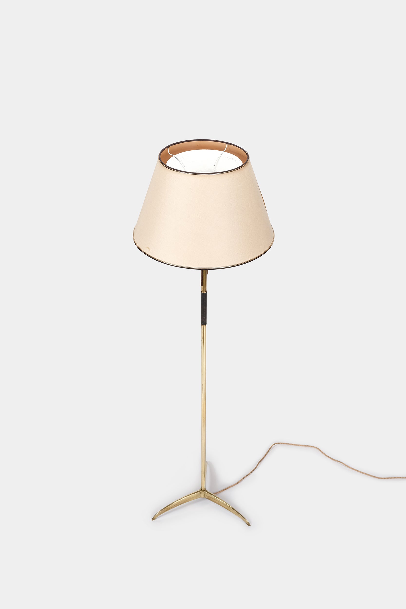 Floor Lamp, France, 60s