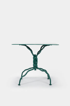 Iron Table, France, 20s