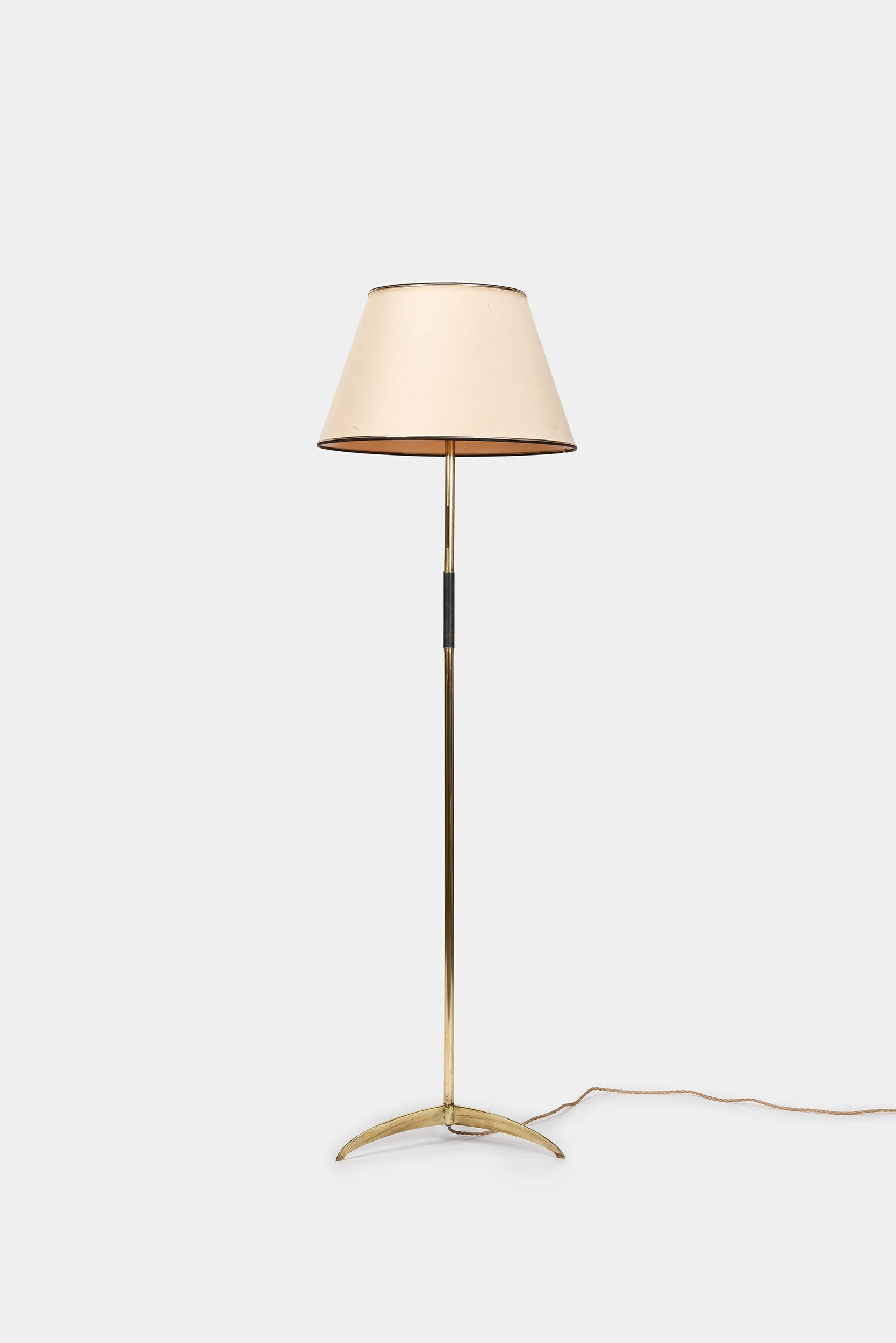 Floor Lamp, France, 60s