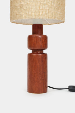 Table Lamp, ESA, Denmark, 70s