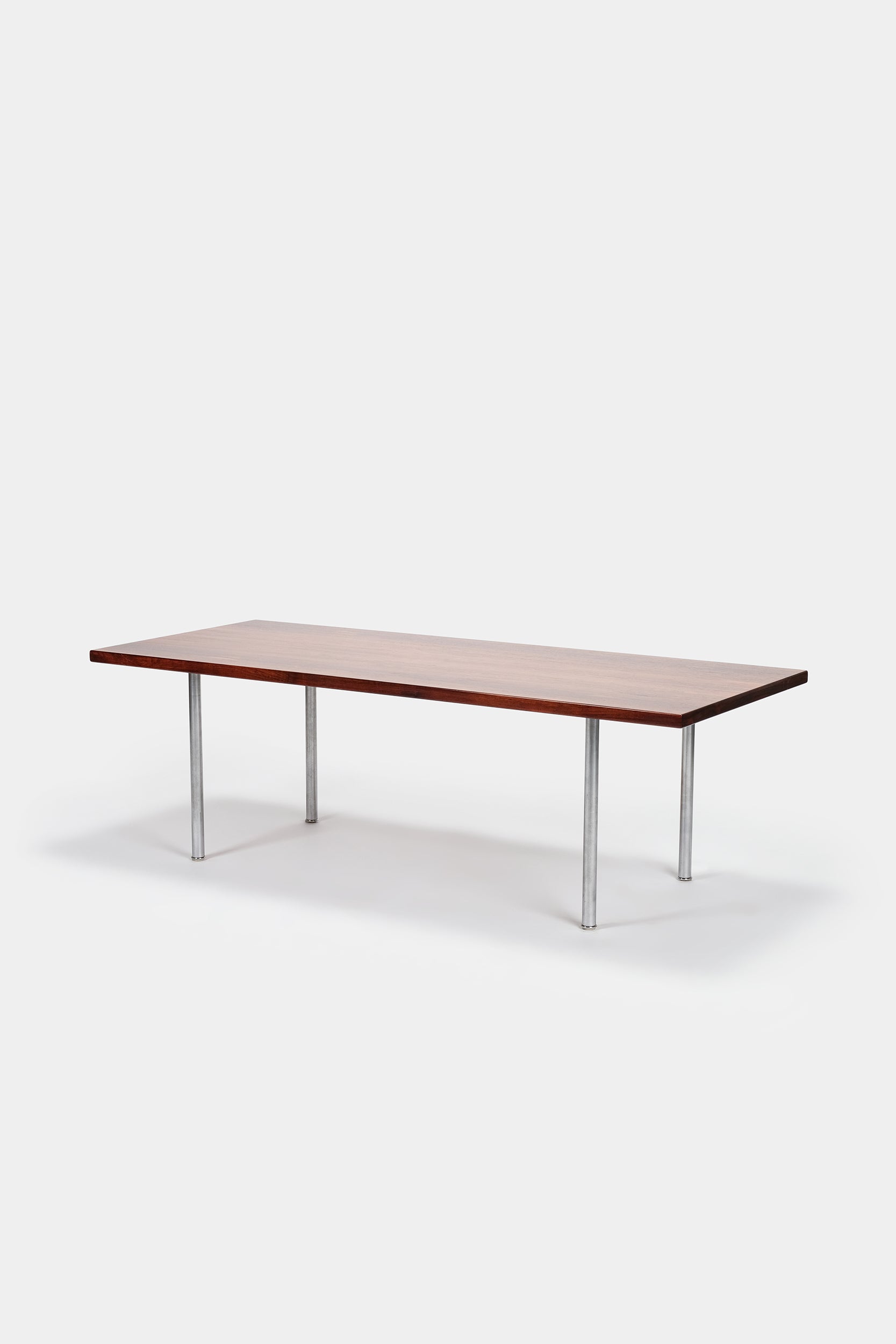 Hans Wegner, Club Table AT12, Andreas Tuck, 50s