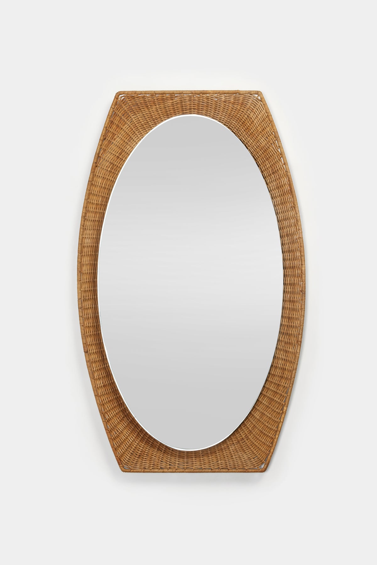 Mirror, Italy, 50s