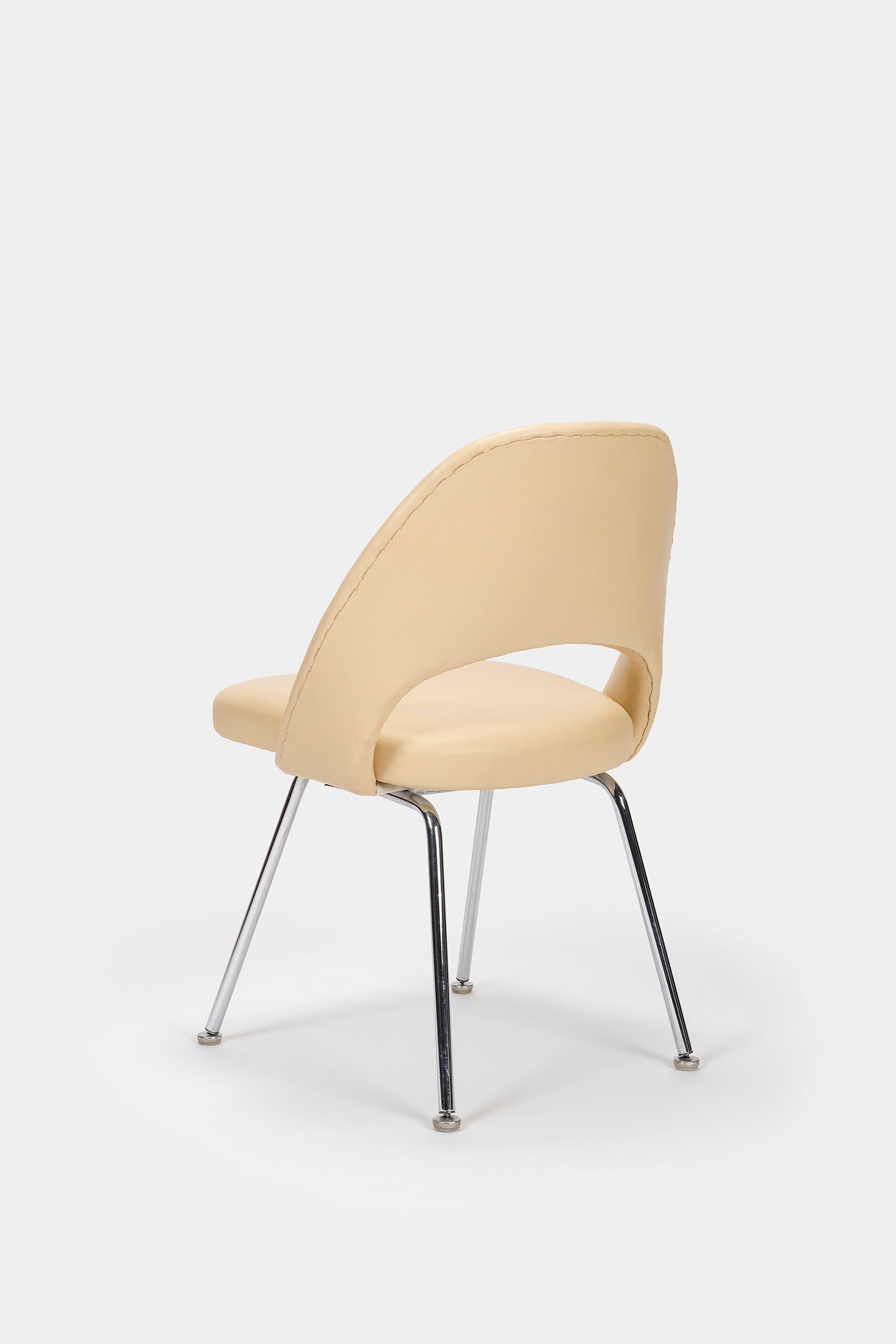 Eero Saarinen, Chair Model 72, Knoll International, 50s