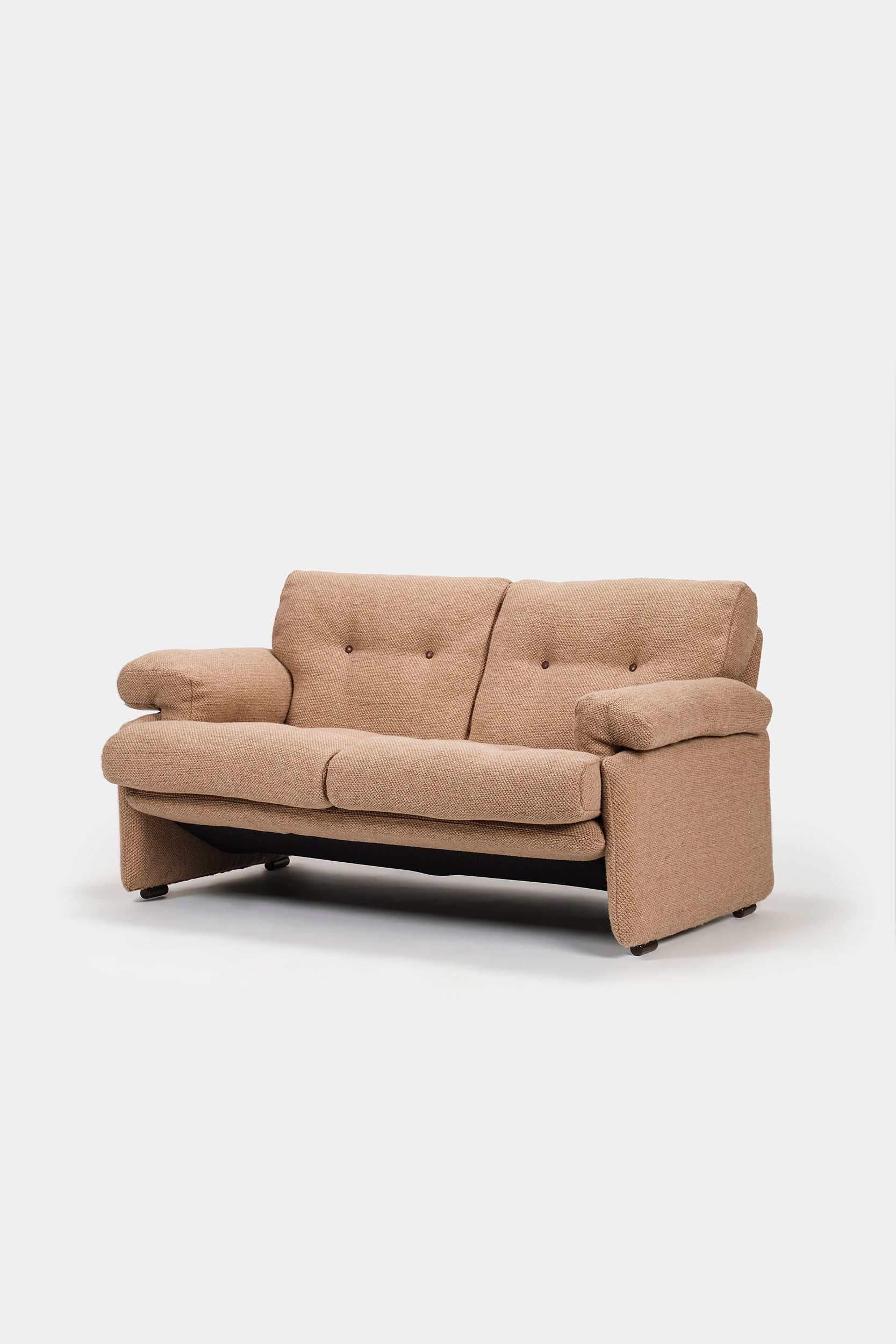 Afra and Tobia Scarpa, Sofa 