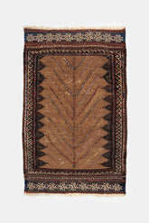 Teppich, Beluchi Sistani, Persien, 40er