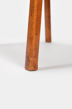 Pair of Footstools, Bauhaus, Italy, 20s