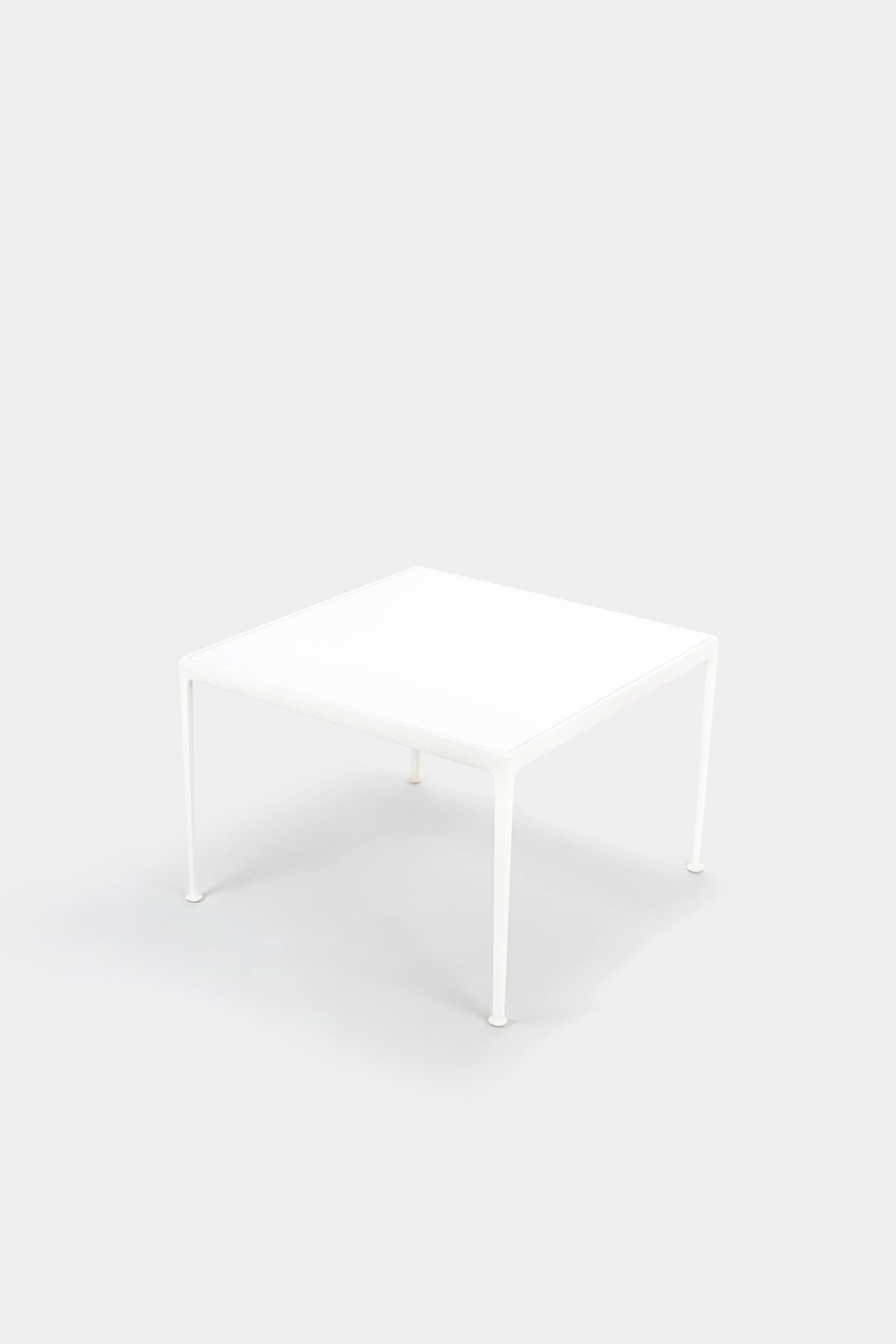 Richard Schultz, Quadratischer Tisch, USA, 60er