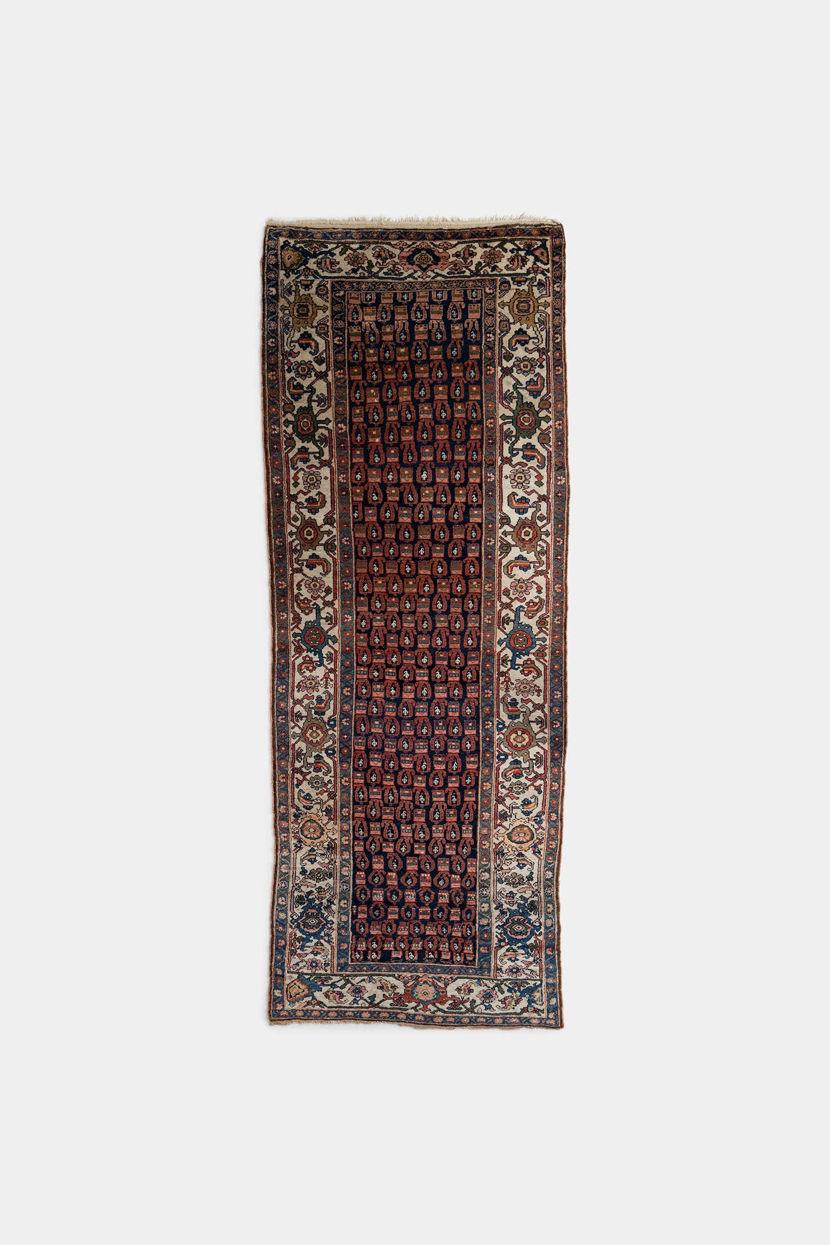 Qashqai Shiraz Carpet, 20s