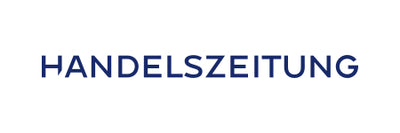 handelszeitung logo