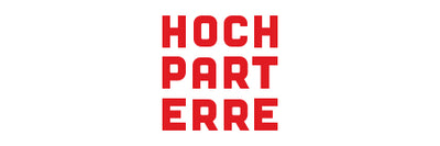 hochparterre logo