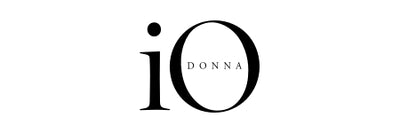 io donna logo
