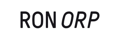 Ron Orp Logo