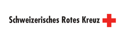 Schweizerisches Rotes Kreuz Logo