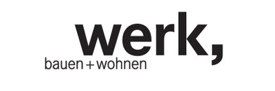werk bauen wohnen logo