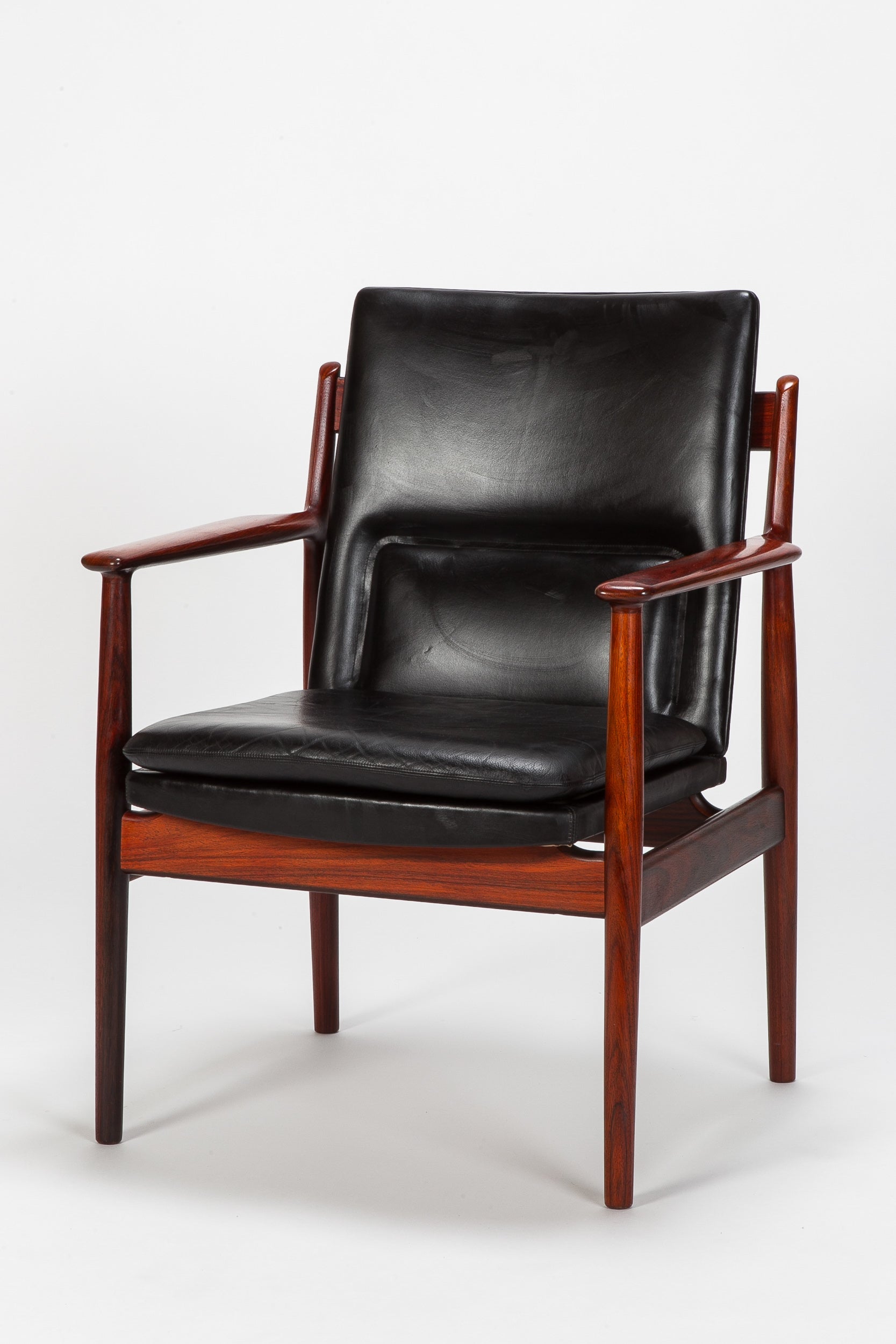 Arne vodder clearance chair