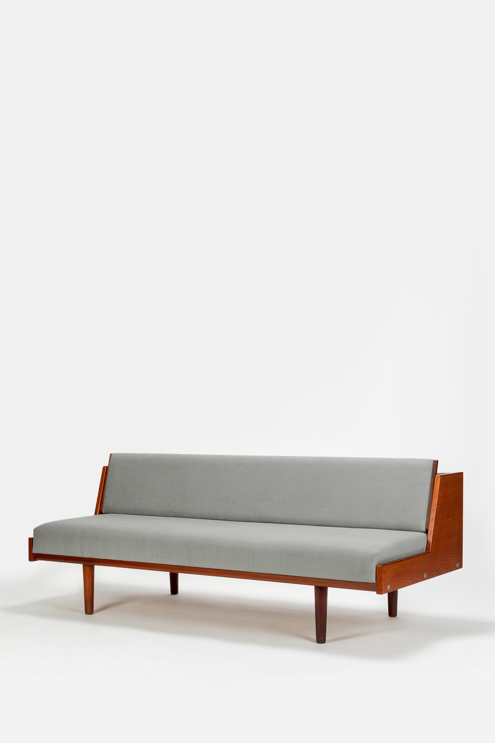 Hans Wegner Daybed GE-258 Getama - Okay Art