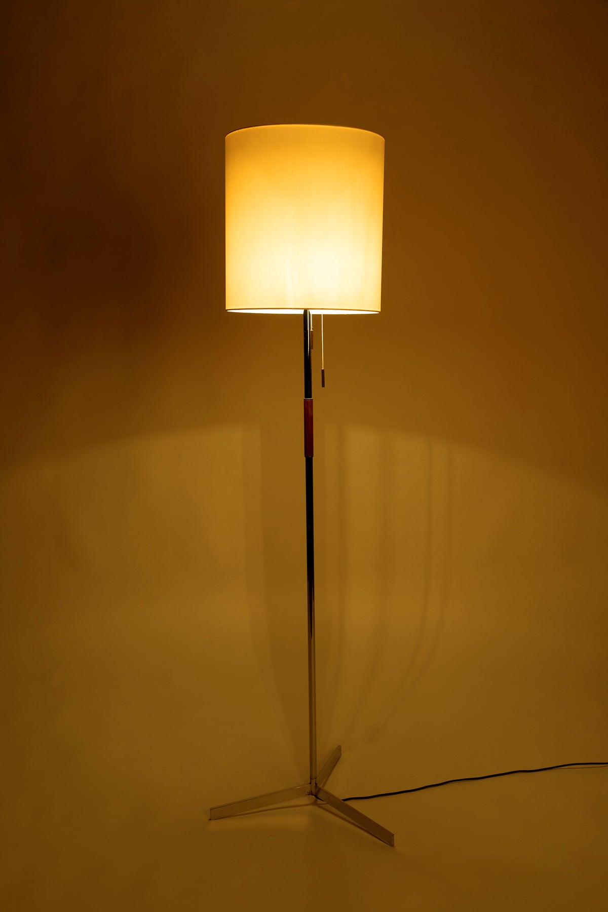 Swisslamp International, High End Floor Lamp, 60s