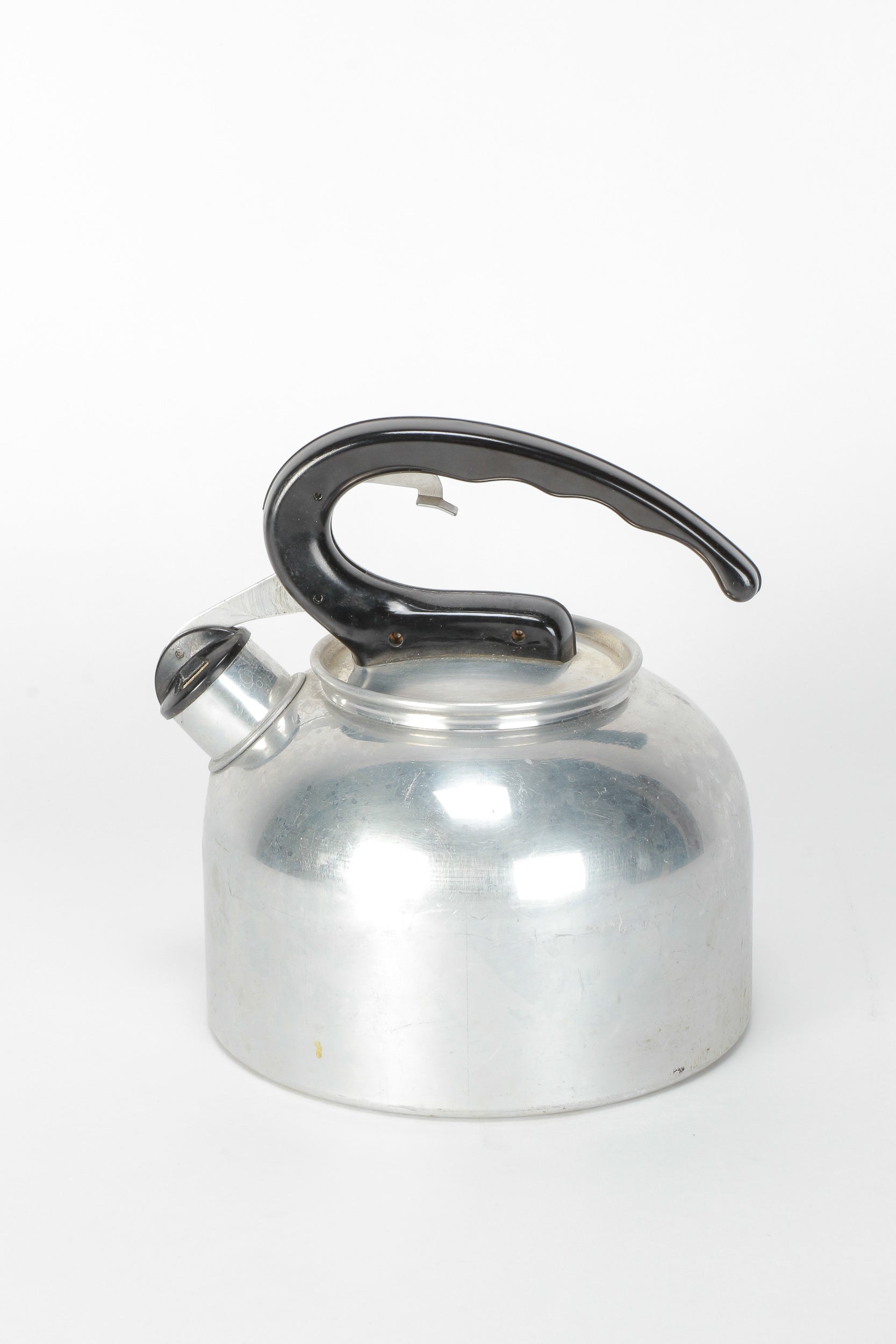 Pfeifenkessel TECA 1949 Blattmann MEWA