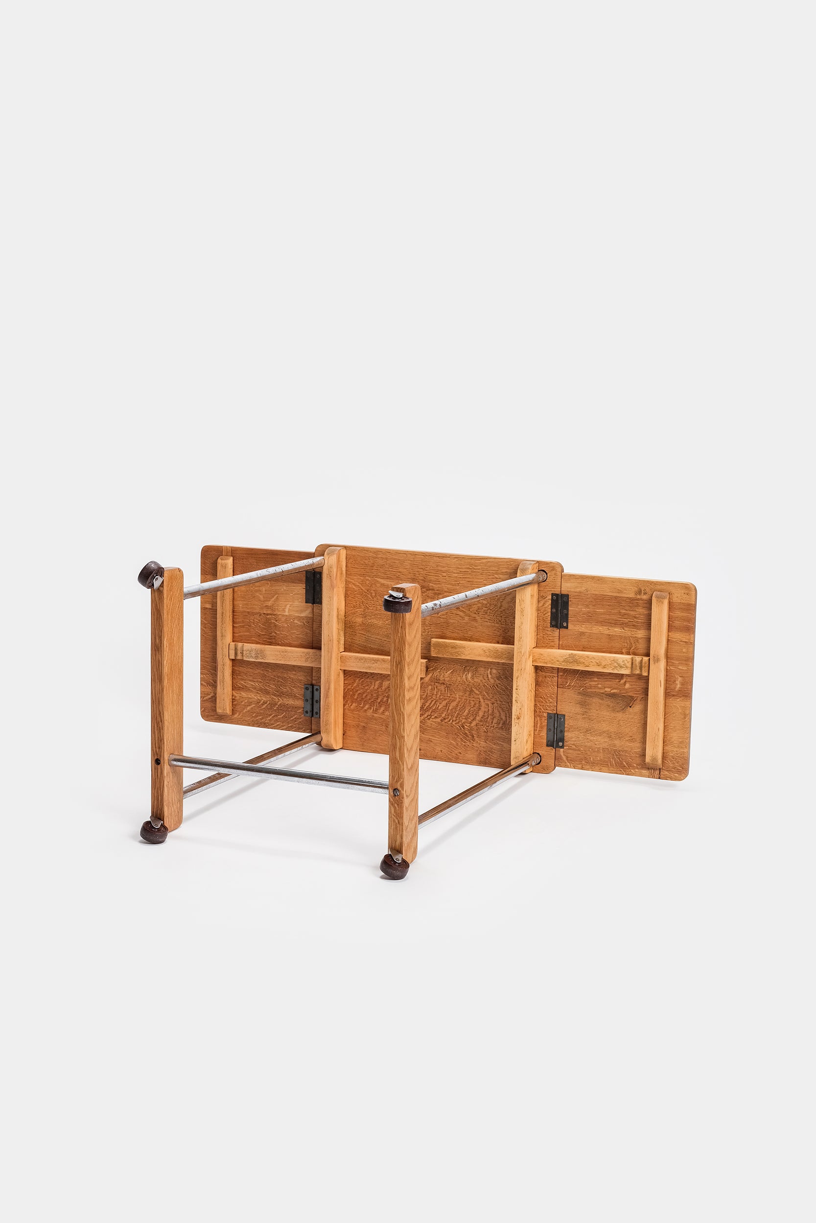 Small Work Table, Bauhaus, 20s