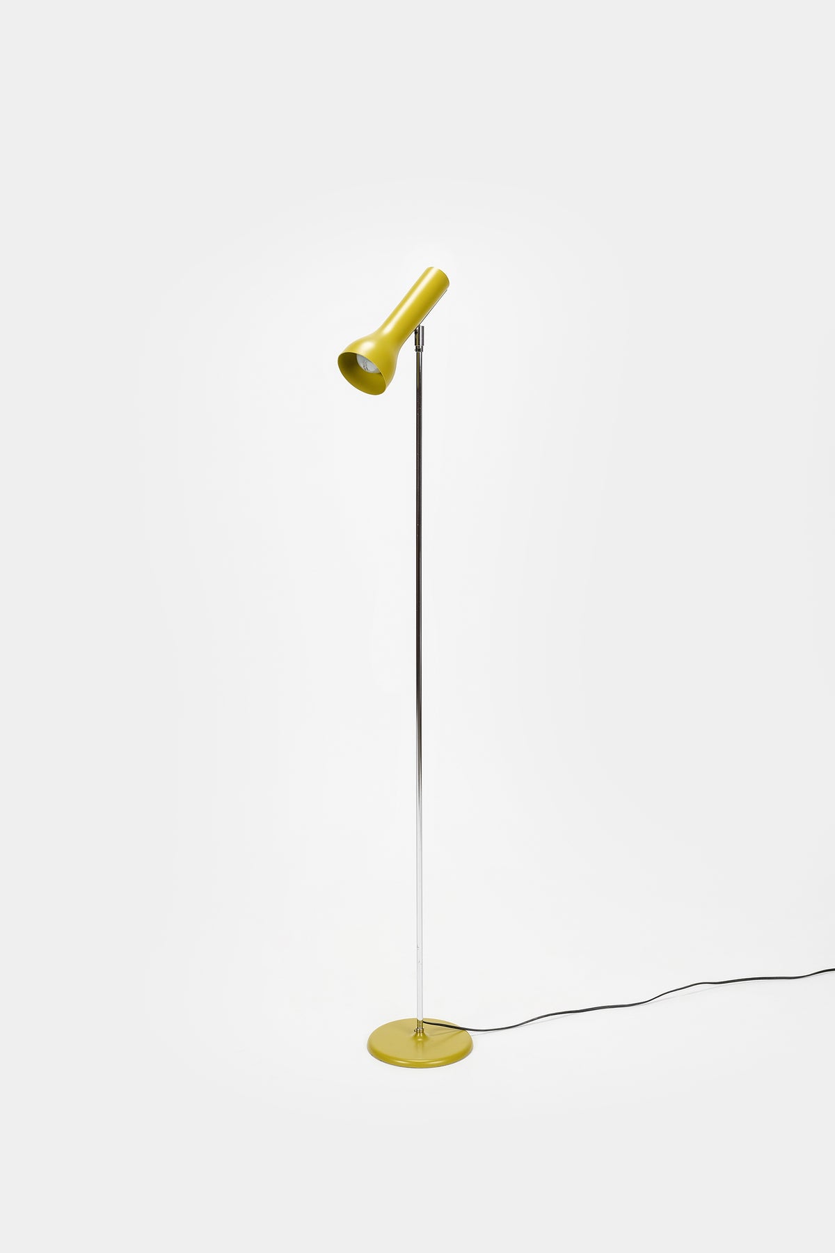 Floor Lamp, Swisslamp International, 60s