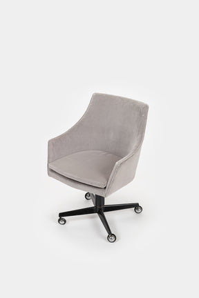 Office Chair, Rotatable, Italy, 60s