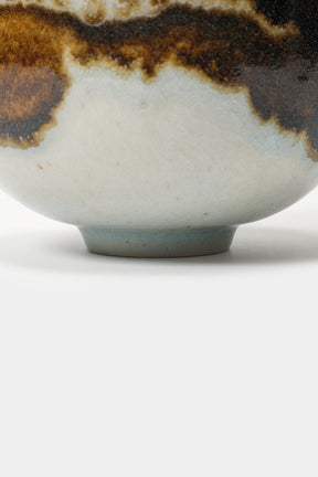 Horst Kerstan, Vase, Keramik, Deutschland, 1967