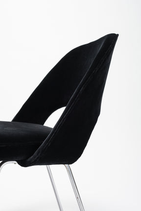 Eero Saarinen Chair, Model 72, Knoll Int., 50s