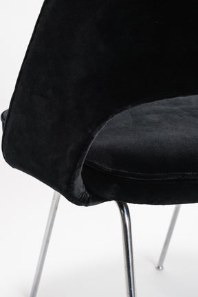Eero Saarinen Chair, Model 72, Knoll Int., 50s