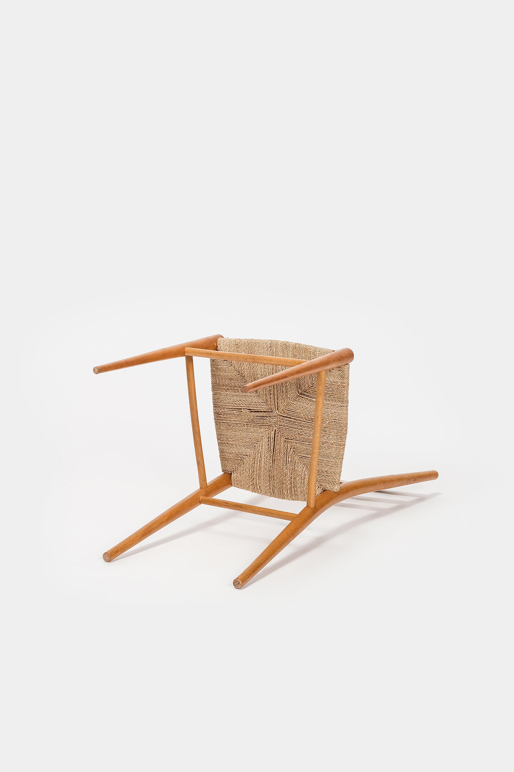 Chiavari Chair, Beech, 50s