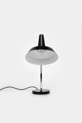 Swisslamp, table lamp, 60s