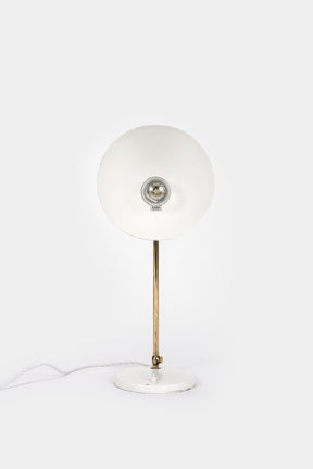 Alfred Müller, Table Lamp Adriatic, Amba Switzerland, 50s