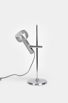 Table Lamp, Swisslamp International, 60s