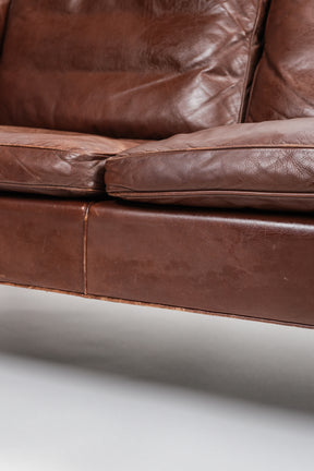Børge Mogensen Sofa 2213, Fredericia Furniture, 60s