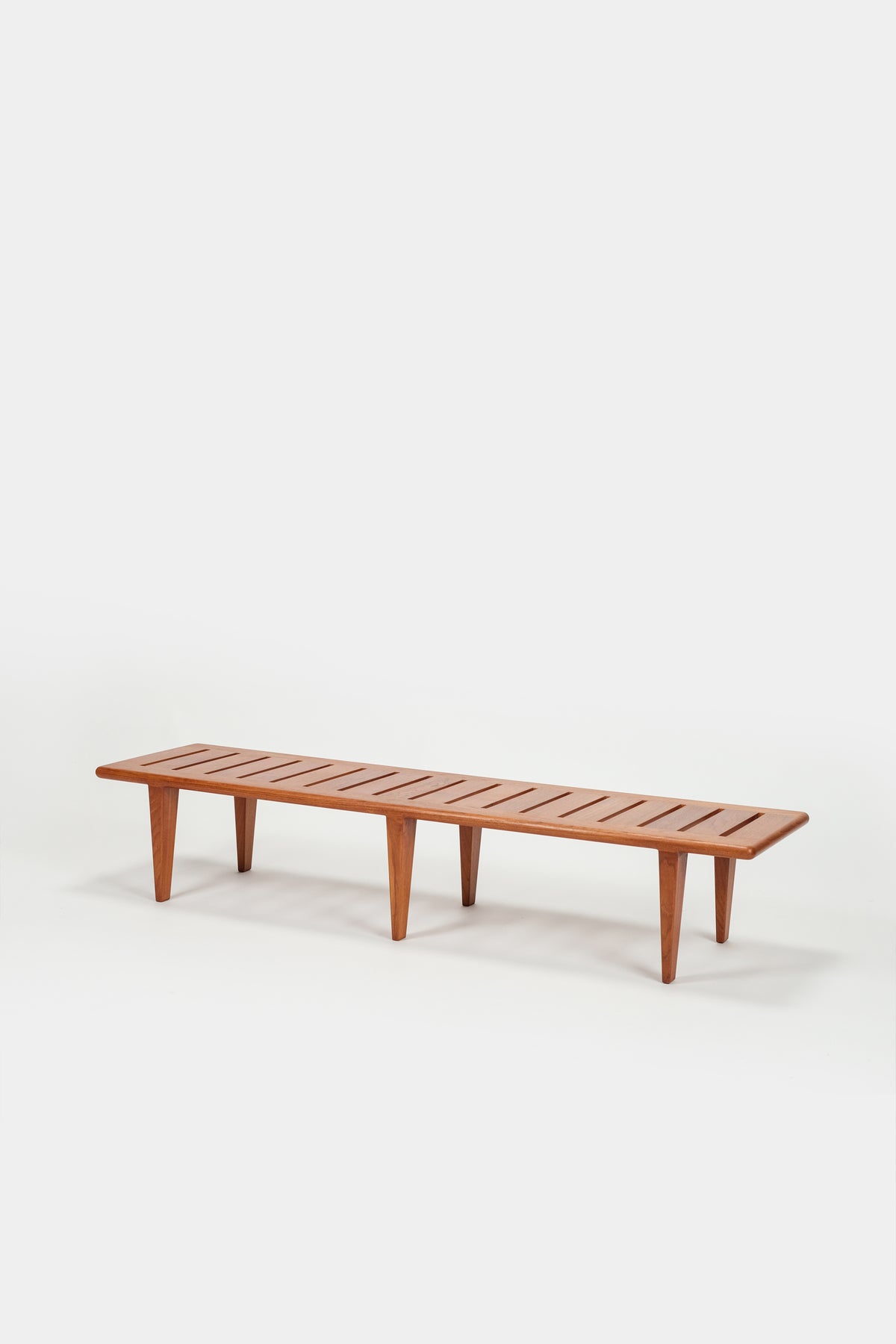 Hans J. Wegner, Bank Model JH-574, Johannes Hansen, 1960