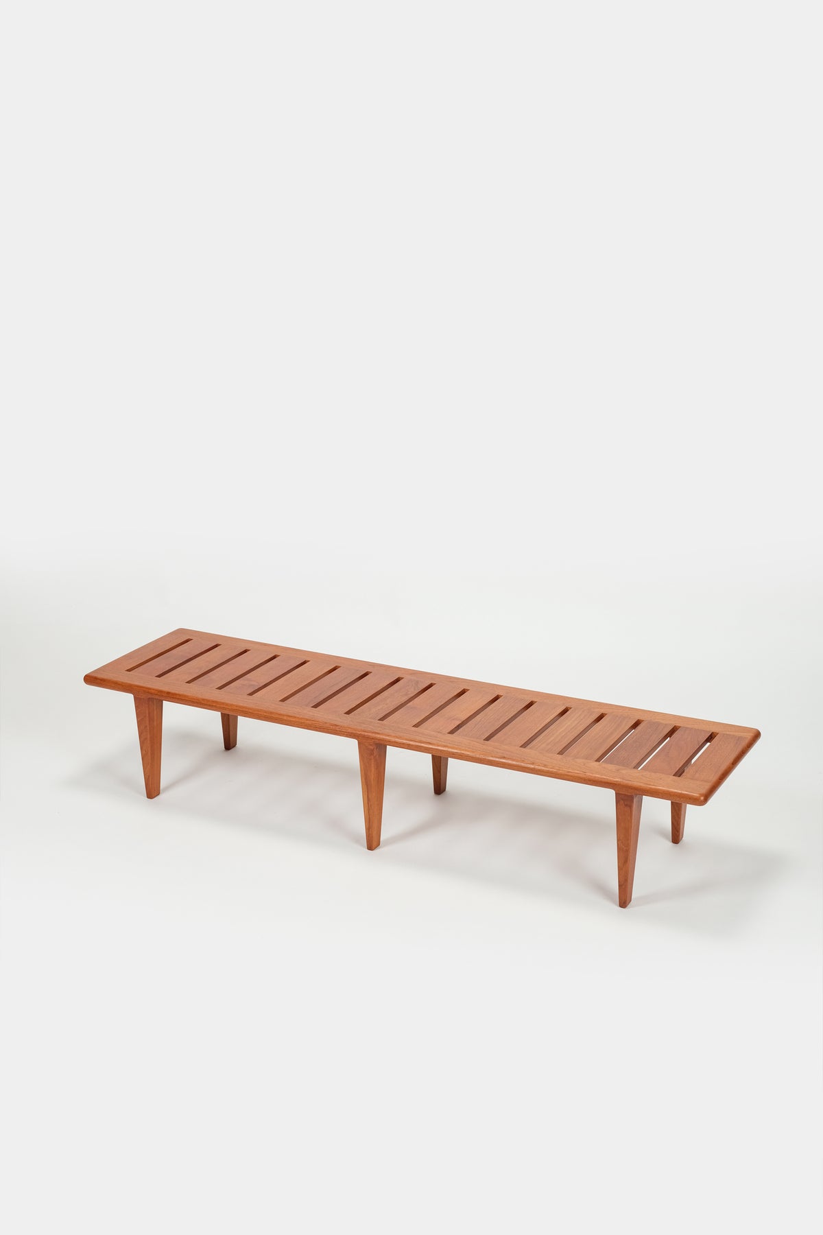 Hans J. Wegner, Bank Model JH-574, Johannes Hansen, 1960