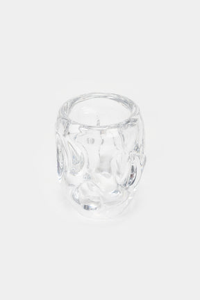 Crystal glass vase, Sèvres, france