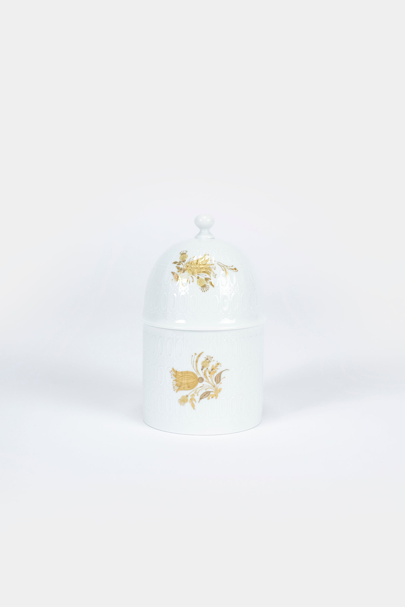 希少 Rosenthal studio-linie Bjorn Wiinblad Björn Wiinblad Rosenthal Studio Line Ceramic tin Romanza