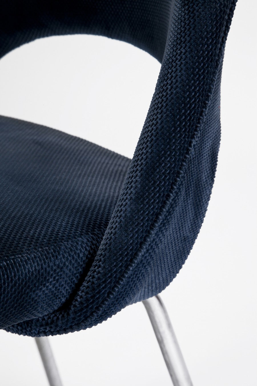 6 Flexible Chairs von Eero Saarinnen