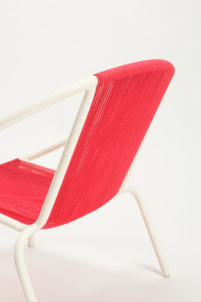 Circle Chair, for children, France 60s