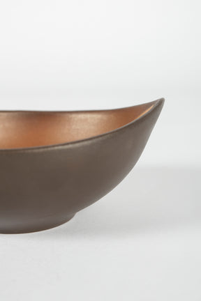 Small bowl by Keramikmanufraktur Frick 50s